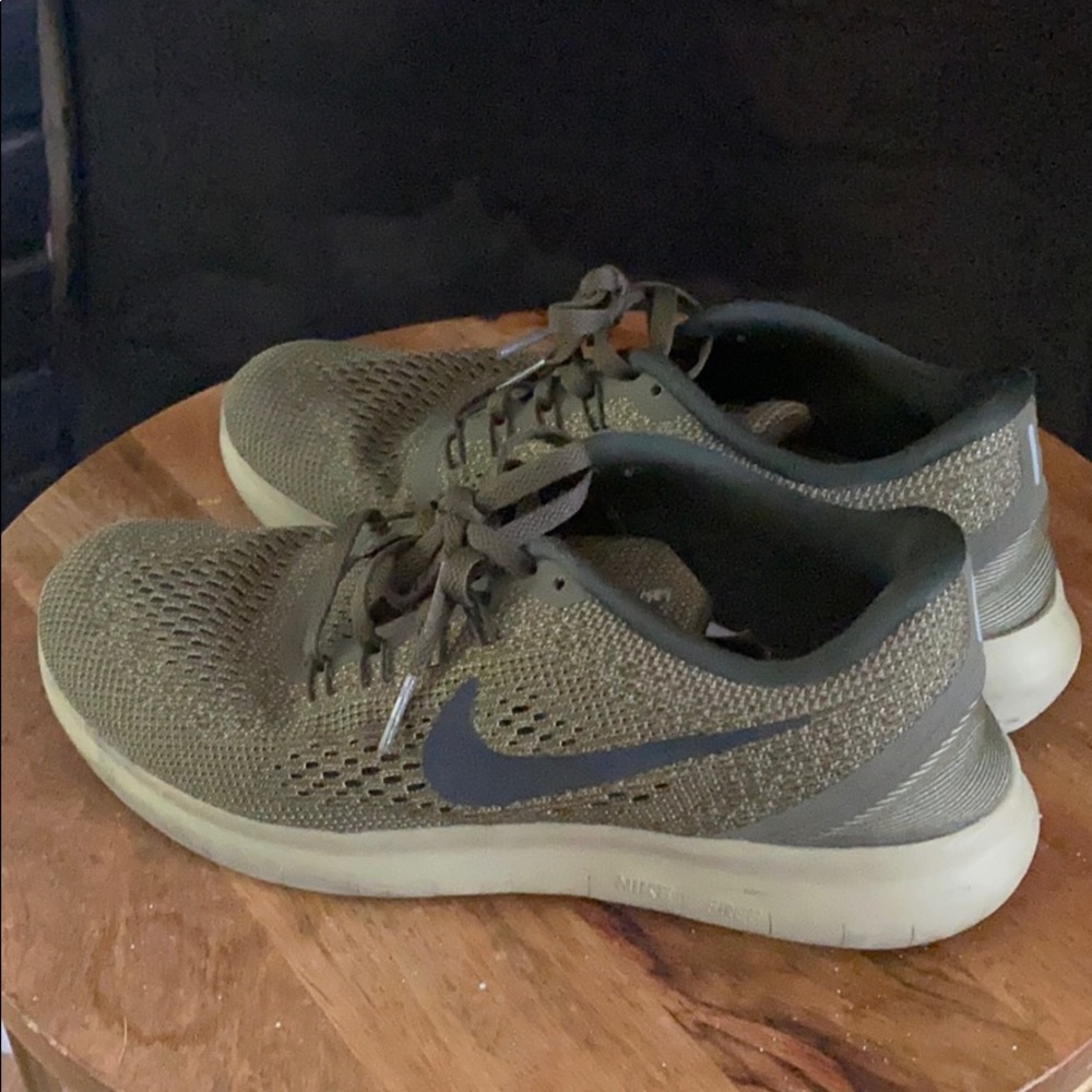 Nike Free